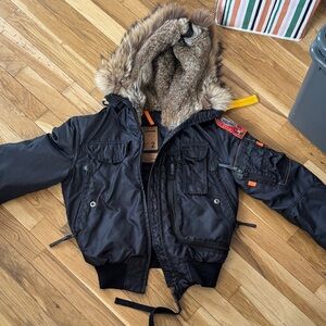 Parajumpers  Gobi Jacket